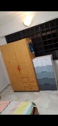 Blk 256 Simei Street 1 (Tampines), HDB 4 Rooms #622190881